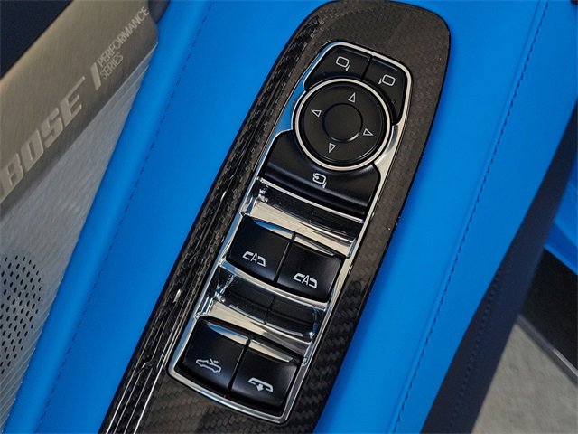 2023 Chevrolet Corvette Stingray 3LT photo 17