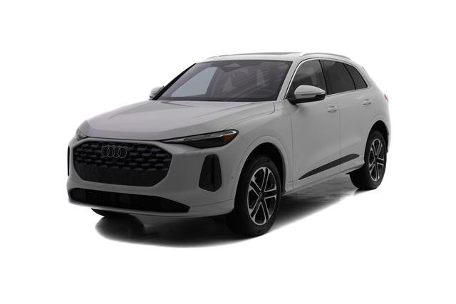 2025 Audi New Q5 Premium's photo