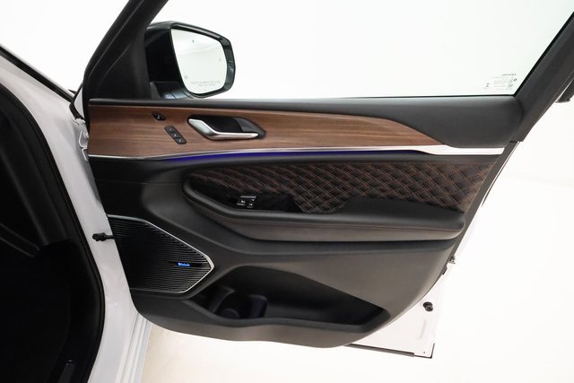 2022 Jeep Grand Cherokee Summit photo 24