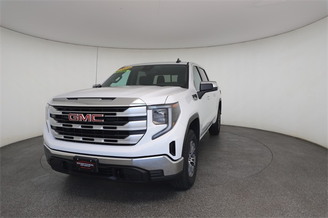 2023 Gmc Sierra 1500 SLE photo 32