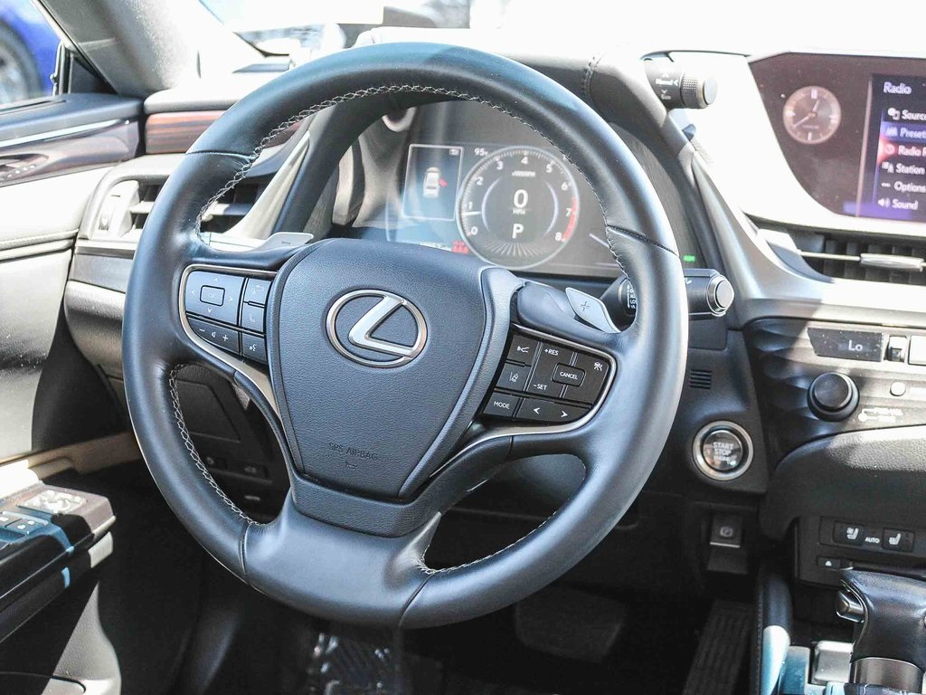 2020 Lexus ES 350 Premium photo 15