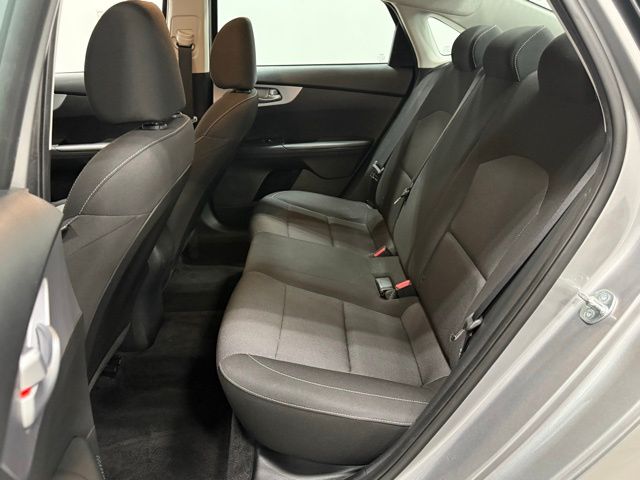 2023 Kia Forte LXS photo 25