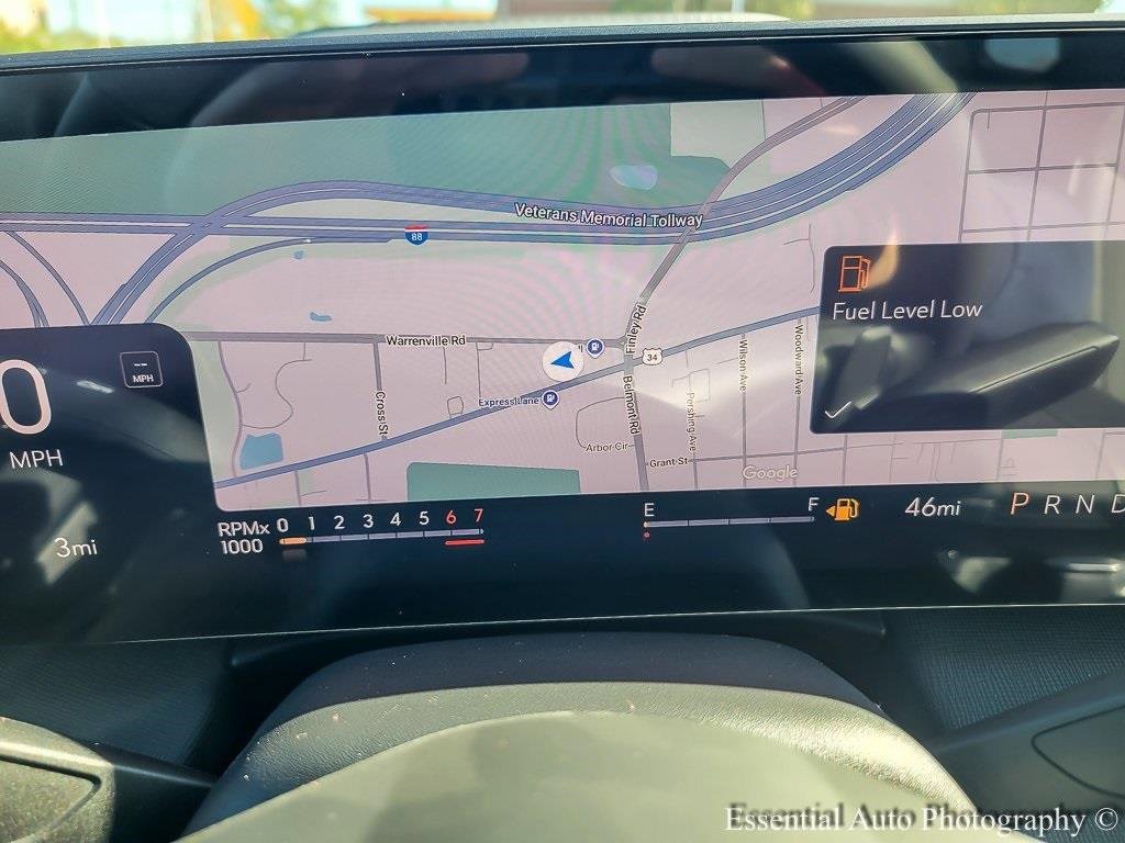 2026 BUICK ENCLAVE - Image 14