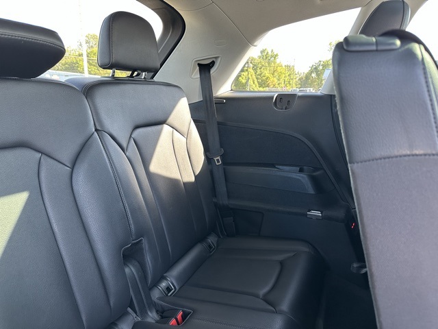 2019 Audi Q7 55 Prestige photo 11