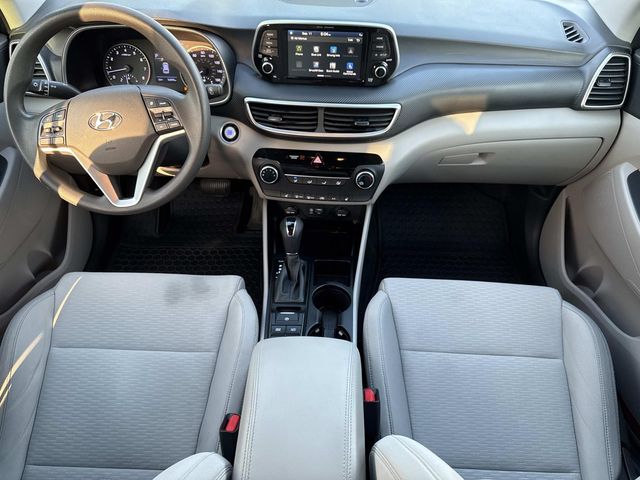2020 Hyundai Tucson Value photo 14