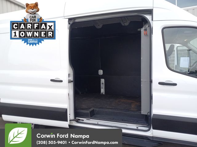 2019 Ford Transit photo 15