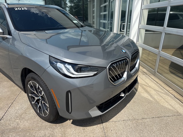 2025 Bmw X3 30x Drive photo 3