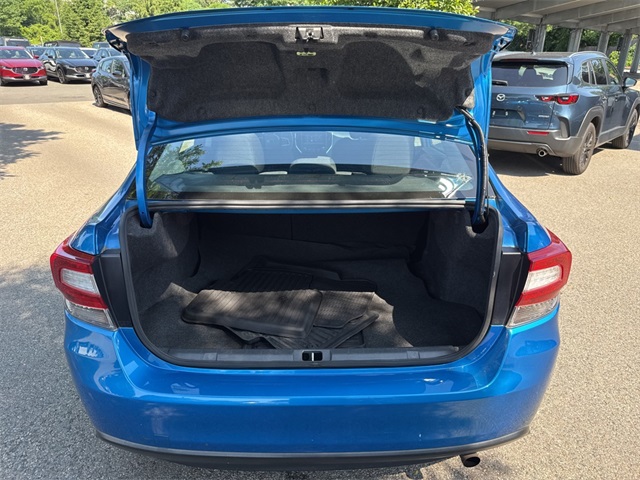 2020 Subaru Impreza Premium photo 21