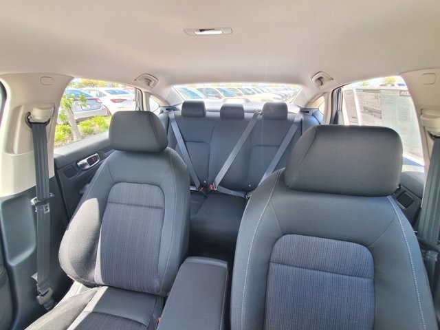 2026 Honda Civic LX photo 22