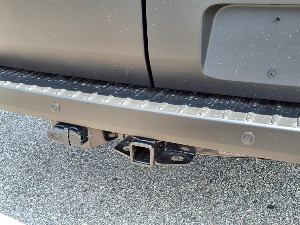 2025 Ford Transit photo 4