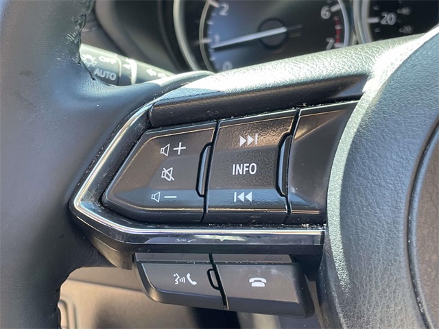 2023 Mazda CX-5 2.5 S Preferred photo 21