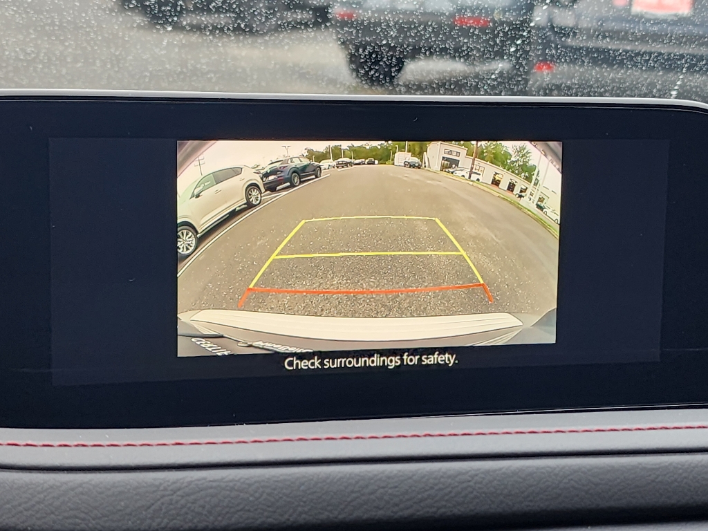 2022 Mazda CX-30 2.5 S Carbon photo 10