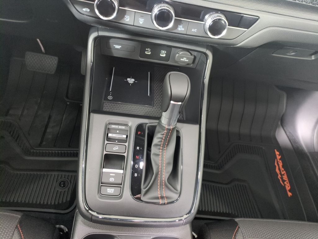 2026 Honda CR-V Hybrid photo 20