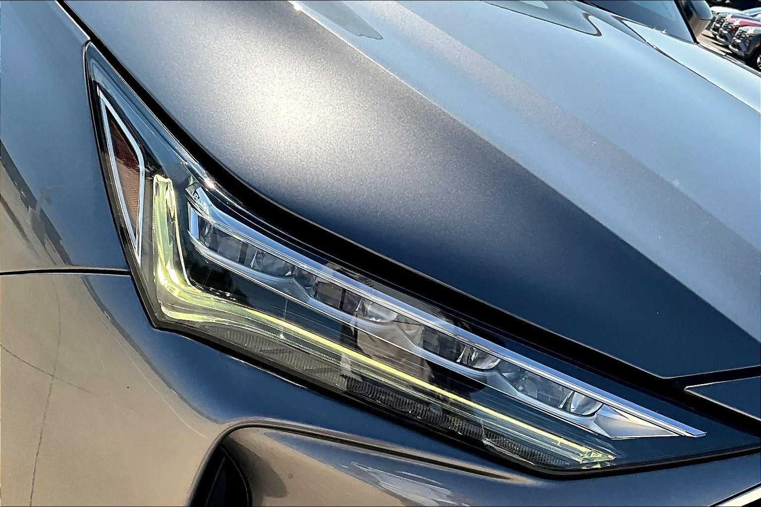 2024 Acura MDX Technology photo 48