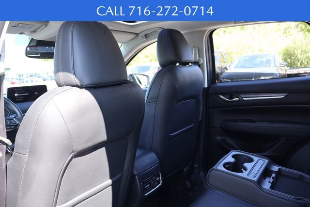 2023 Mazda CX-5 2.5 Premium Plus photo 4