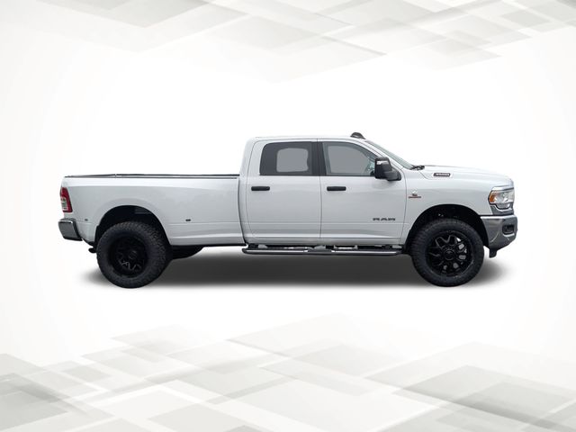2024 Ram 3500 Big Horn photo 2