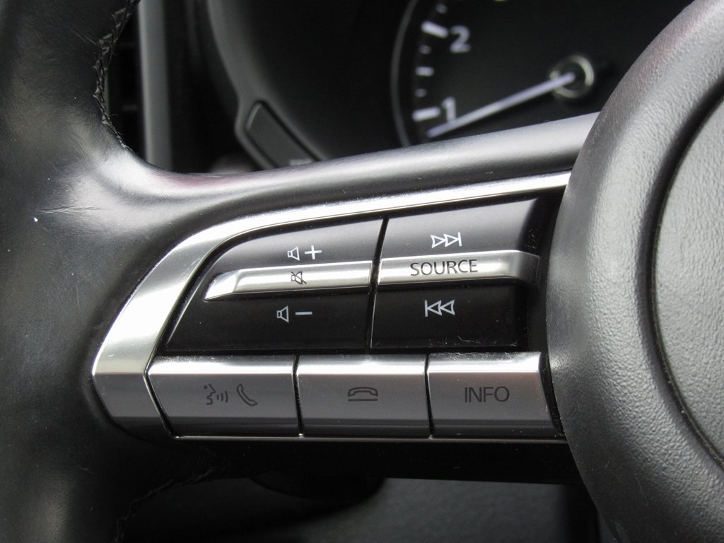 2023 Mazda CX-50 2.5 Turbo photo 20