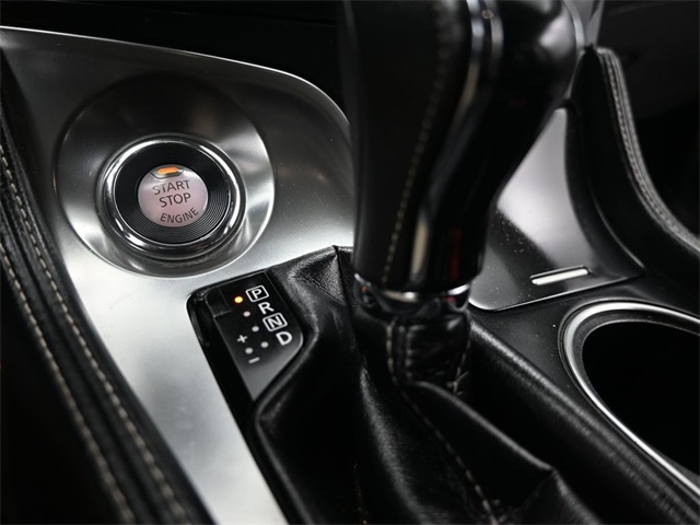 2023 Nissan Maxima SV photo 11