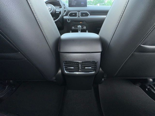 2025 Mazda CX-5 2.5 S Carbon photo 33