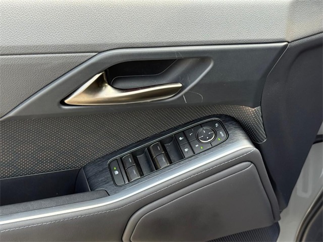 2024 Lexus GX 550 Premium photo 15
