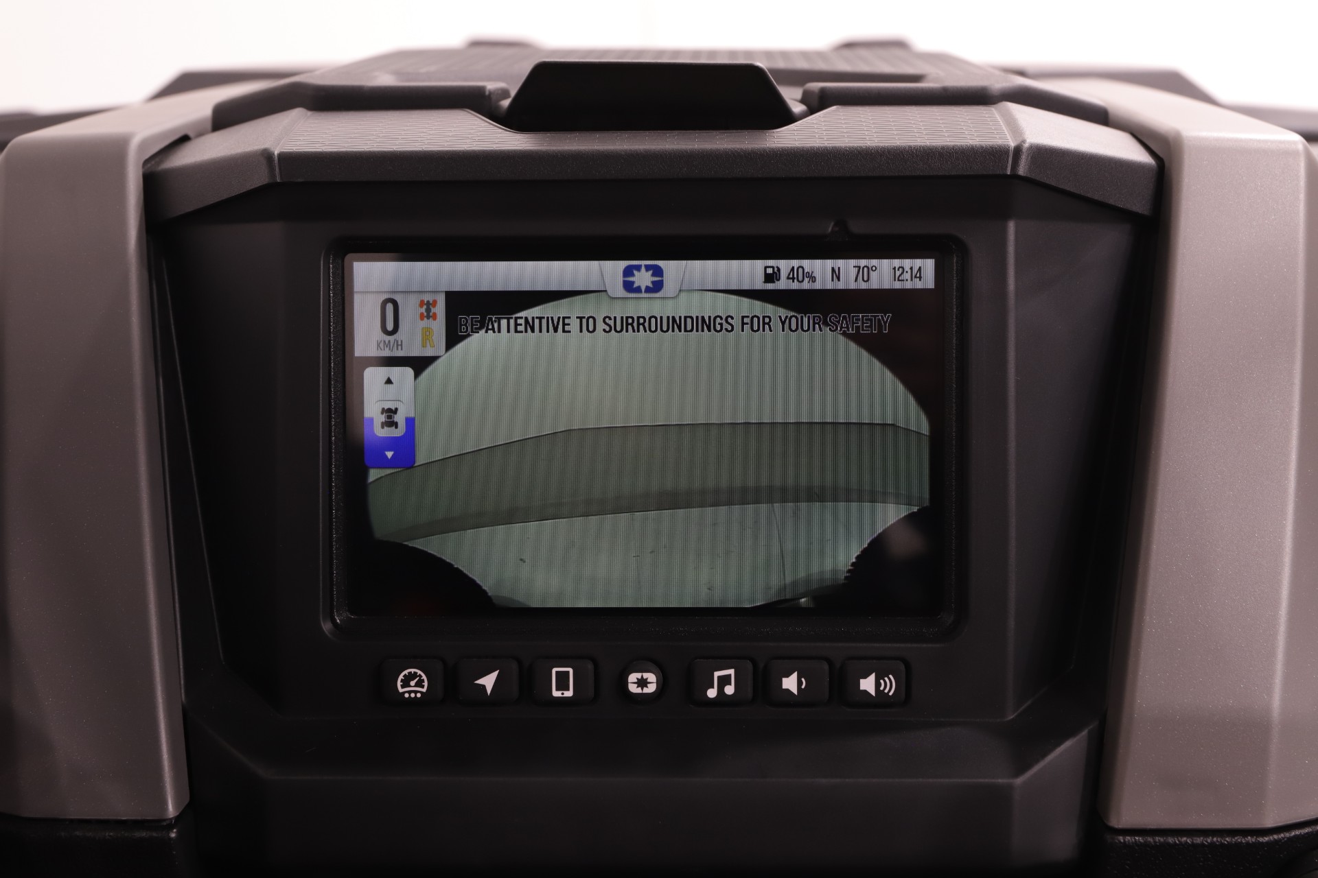 New 2023 Polaris RZR PRO R 4 RIDE COMMAND GPS 225HP 2000CC ENGINE