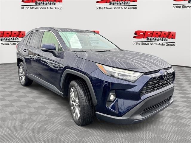 2023 Toyota RAV4