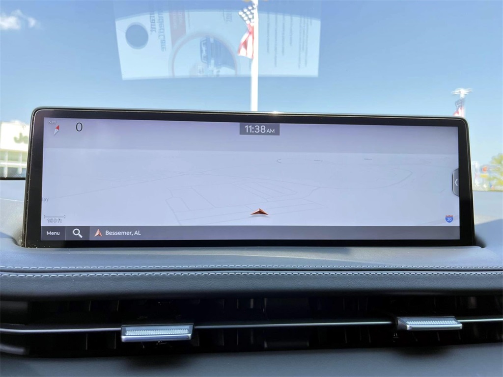2024 Genesis GV70 2.5T photo 18