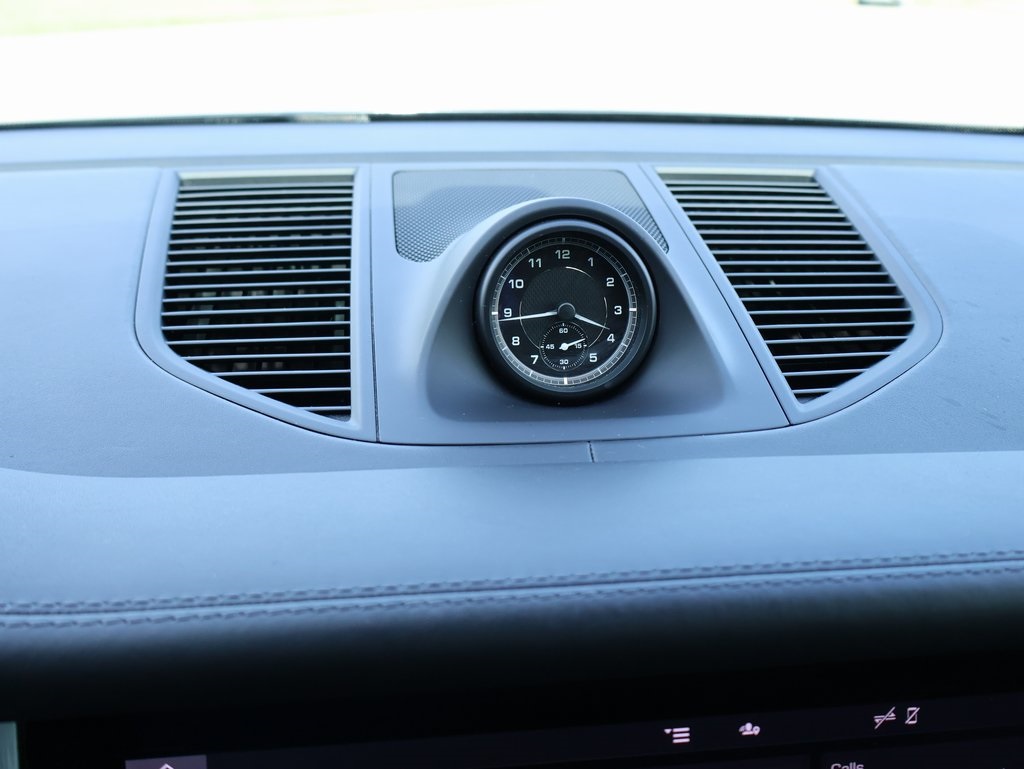 2023 Porsche Macan GTS photo 21