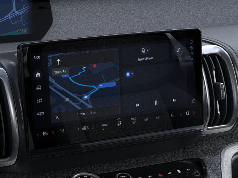 2025 Ford Expedition photo 12
