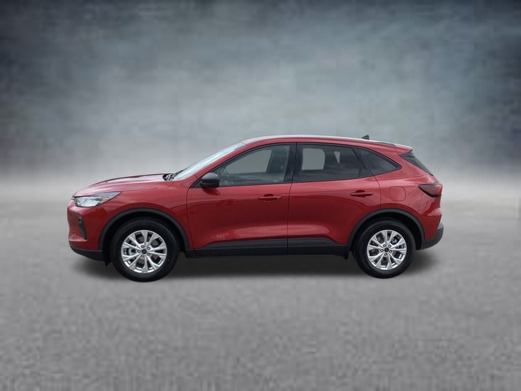 2025 Ford Escape Active photo 4