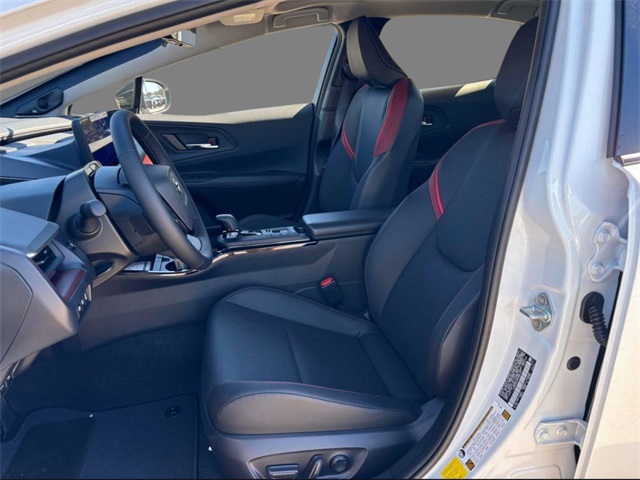 2024 Toyota Prius Prime XSE Premium photo 24