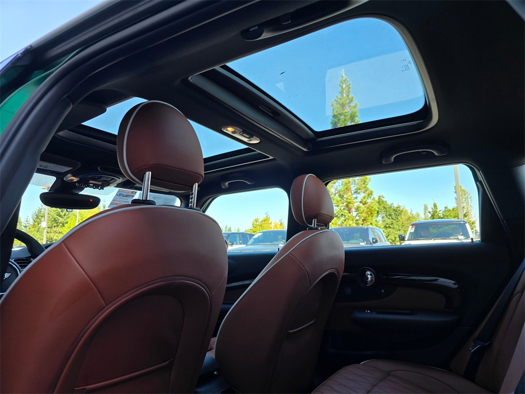 2023 Mini Cooper Base S ALL4 photo 24