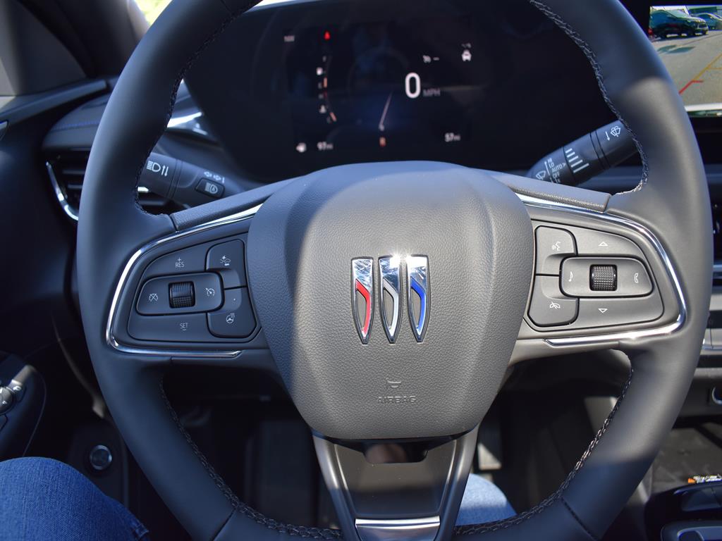 2025 Buick Envista ST photo 19