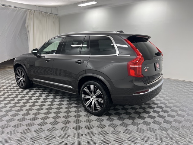 2024 Volvo XC90 Recharge Ultimate photo 4