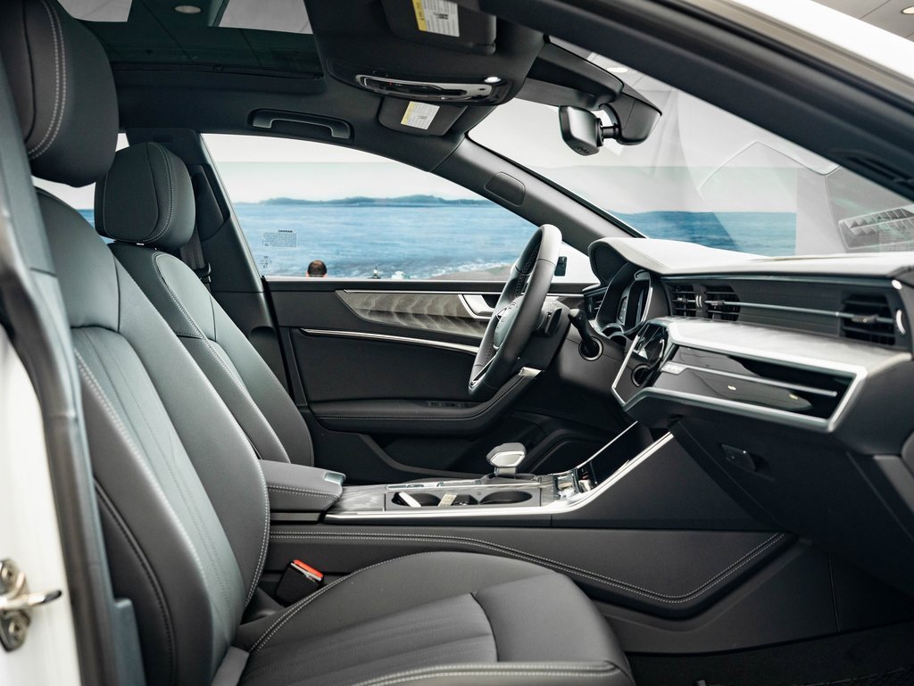 2025 Audi A7 55 Premium Plus photo 20