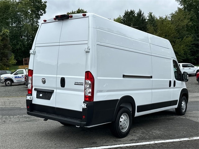 2023 Ram ProMaster 3500 photo 3