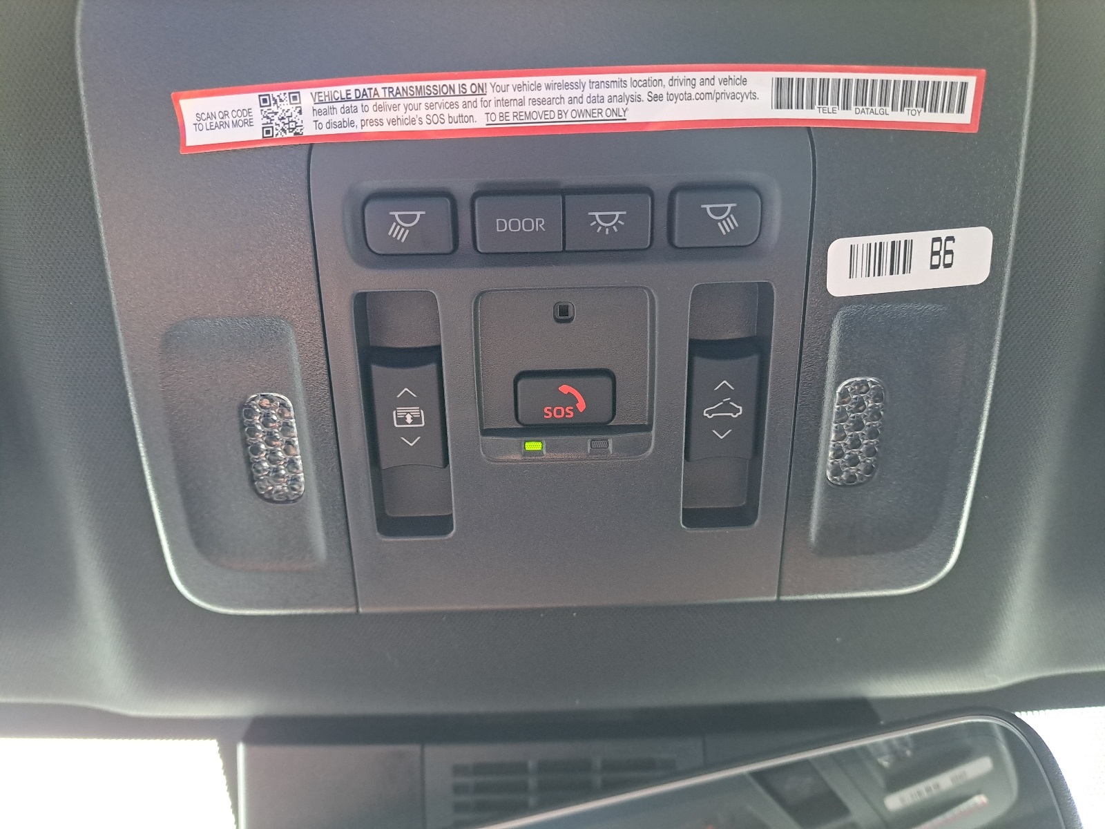 2025 Toyota Camry XSE photo 36