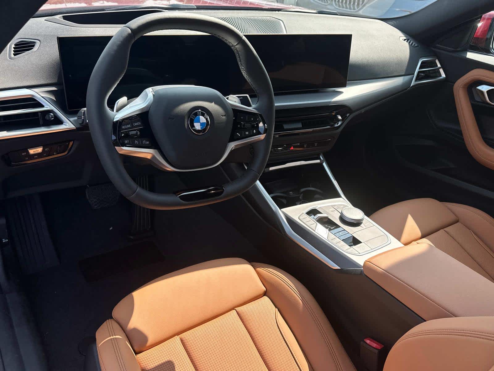 2025 Bmw 230i xDrive photo 2