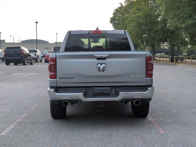2019 Ram 1500 Big Horn Lone Star photo 4