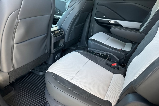 2025 Lexus TX 500h F SPORT Performance Luxury photo 9