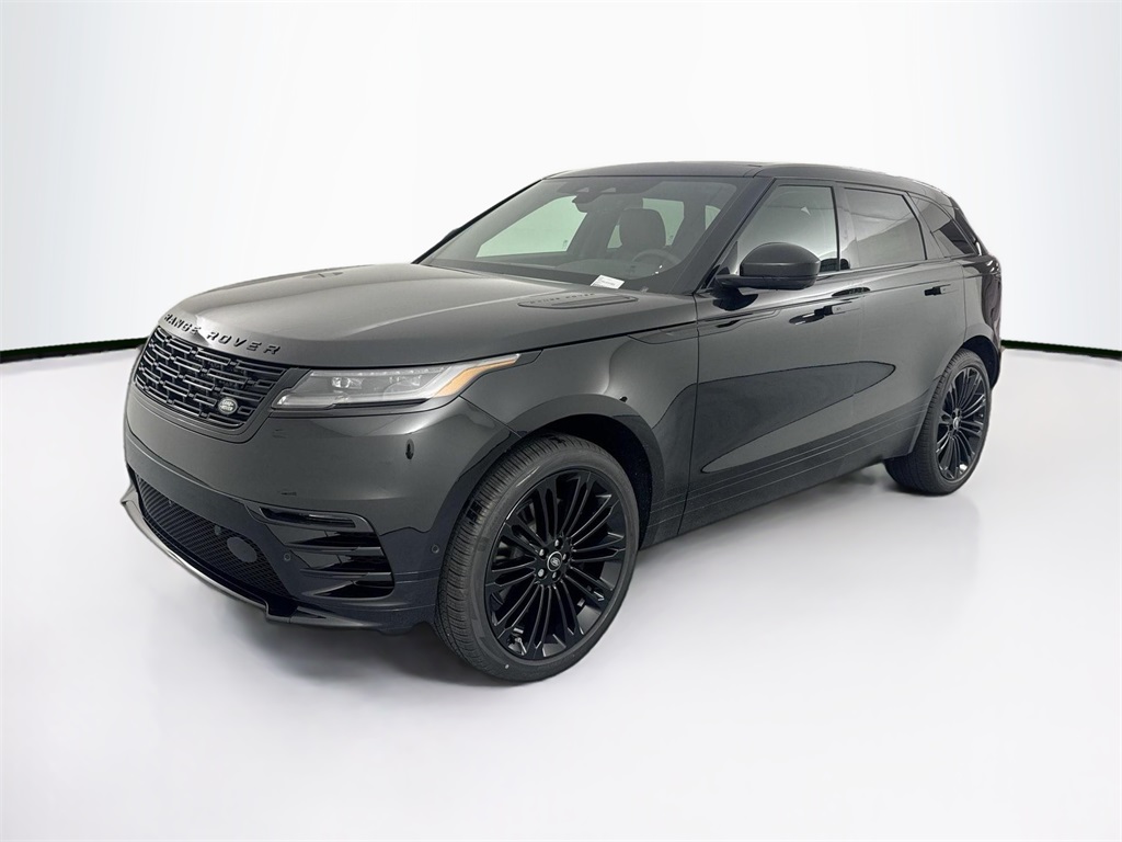 2026 Land Rover Range Rover Velar Dynamic SE's photo