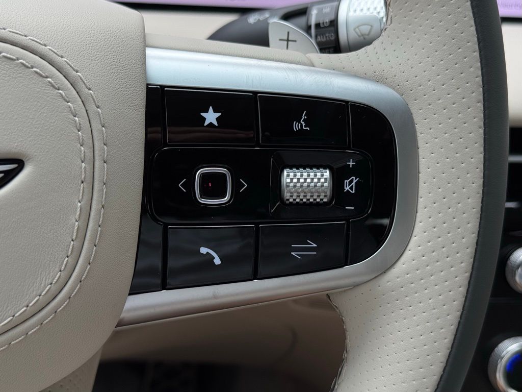 2026 Genesis G80 2.5T Sport Prestige photo 29