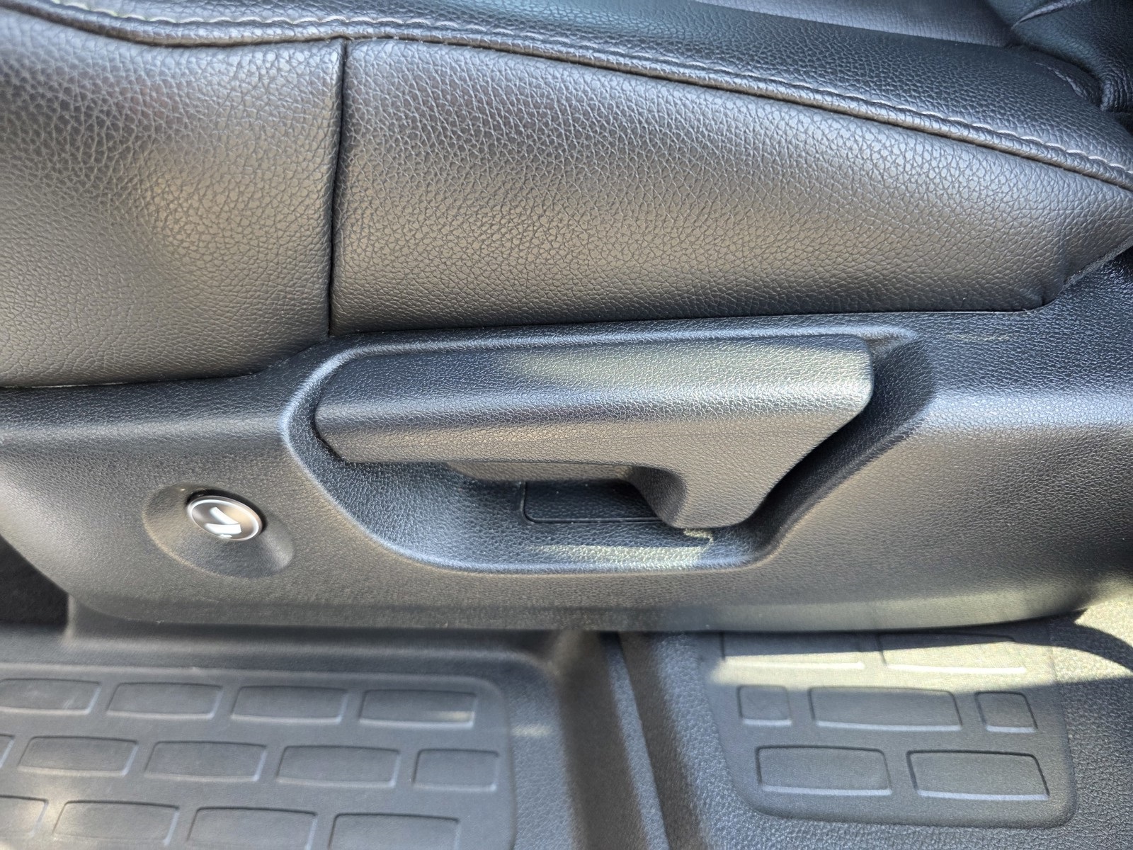2022 Honda Pilot Special Edition photo 15