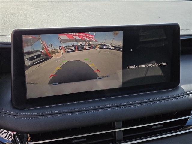2025 Infiniti QX60 Pure photo 28