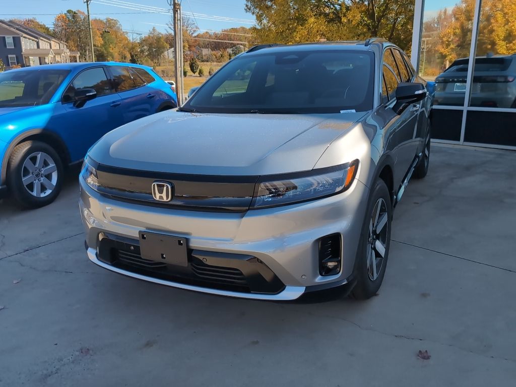 2025 Honda Prologue Touring photo 2