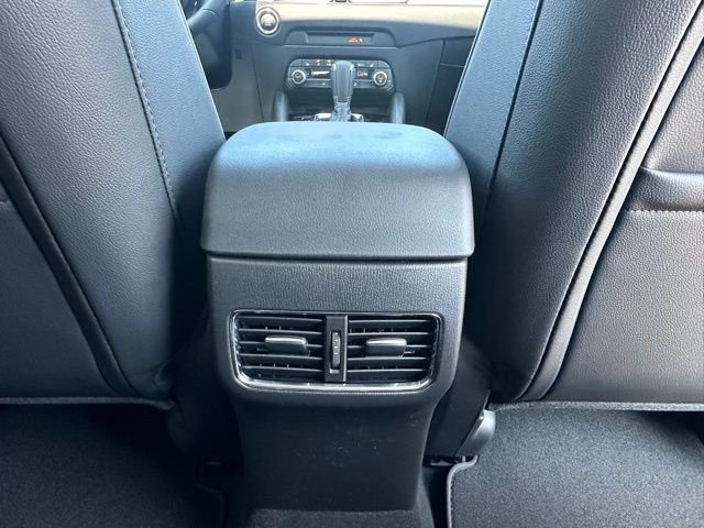 2025 Mazda CX-5 2.5 S Preferred photo 33