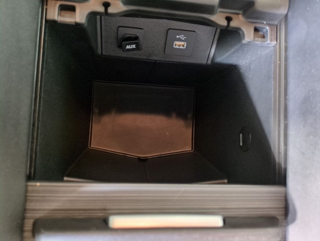 2023 Honda Odyssey EX-L photo 21