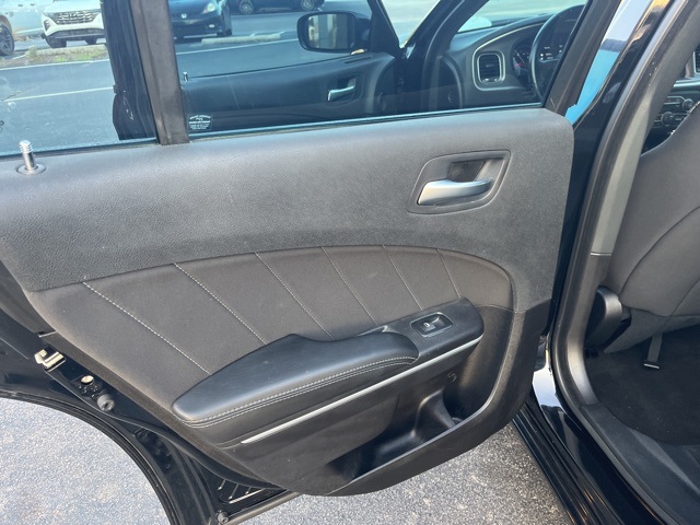 2021 Dodge Charger SXT photo 11