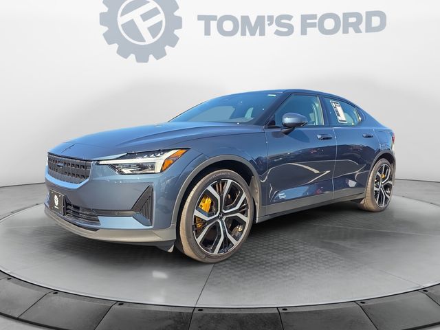 2022 Polestar 2 Base's photo