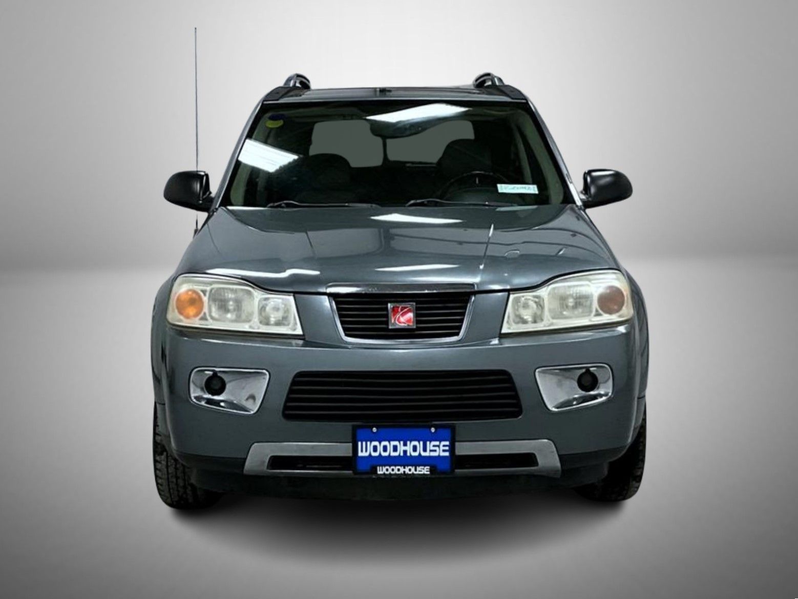 Used 2006 Saturn VUE Base with VIN 5GZCZ53436S896742 for sale in Omaha, NE